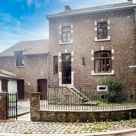 빌라 Splendid In Vorsen